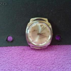 Fotka k inzerátu Hodinky FORTIS / 18869028