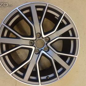 Disk AUDI  / 19121225
