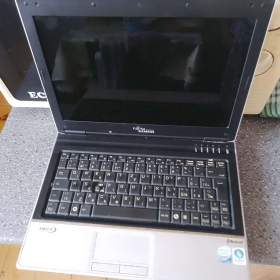 Starý notebook / 19122219