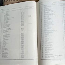 Foto inzerátu Návod k údržbě přístrojů  TESLA 535A Echo Stereo a TESLA 1112A Stereo