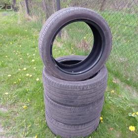 Fotka k inzerátu 4X letni pneu 225/45R17 / 19412590