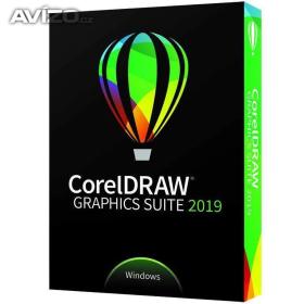 Foto inzerátu CorelDRAW Graphics Suite 2019 pro macOS