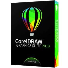 CorelDRAW Graphics Suite 2019 pro Mac / 19126475