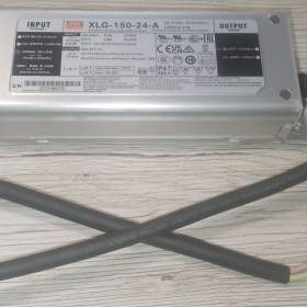 Fotka k inzerátu Trafo MeanWell xlg- 150- 24- a / 19122520