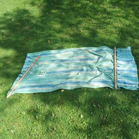 Fotka k inzerátu houpaci sit / 19477589