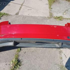 Fotka k inzerátu octavia 3 rs kombi zadní narazník / 14787196