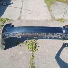 Foto inzerátu superb 3 sedan z naraznik