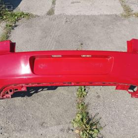 vw golf 6 z nárazník / 19131387