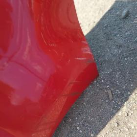 Foto inzerátu vw golf 6 z nárazník