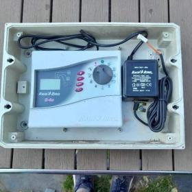 Fotka k inzerátu závlaha / 19675443