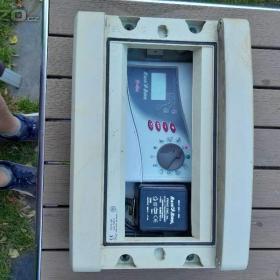 Foto inzerátu závlaha