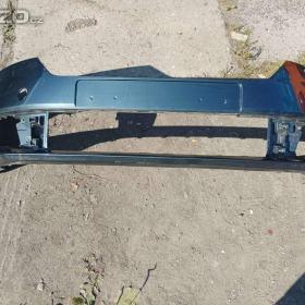 fabia 3 fl př nárazník / 19131433