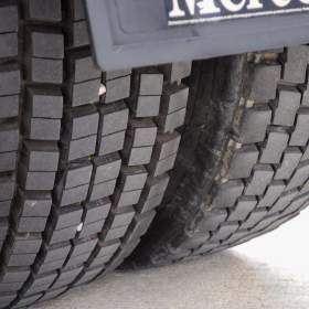 Foto inzerátu MERCEDES AXOR 1829 TŘÍSTRANNÝ SKLÁPĚČ + HYDR. RUKA - EURO 4