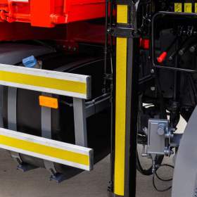 Foto inzerátu MERCEDES AXOR 1829 TŘÍSTRANNÝ SKLÁPĚČ + HYDR. RUKA - EURO 4