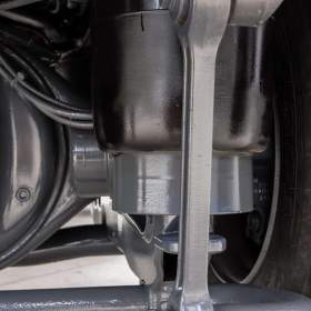 Foto inzerátu MERCEDES AXOR 1829 TŘÍSTRANNÝ SKLÁPĚČ + HYDR. RUKA - EURO 4