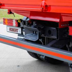 Foto inzerátu MERCEDES AXOR 1829 TŘÍSTRANNÝ SKLÁPĚČ + HYDR. RUKA - EURO 4