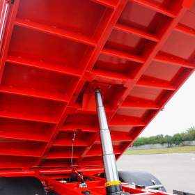 Foto inzerátu MERCEDES AXOR 1829 TŘÍSTRANNÝ SKLÁPĚČ + HYDR. RUKA - EURO 4