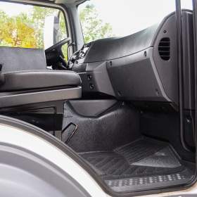 Foto inzerátu MERCEDES AXOR 1829 TŘÍSTRANNÝ SKLÁPĚČ + HYDR. RUKA - EURO 4