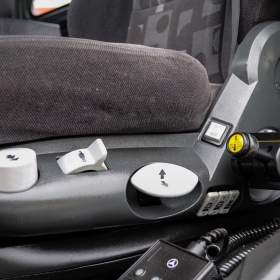 Foto inzerátu MERCEDES AXOR 1829 TŘÍSTRANNÝ SKLÁPĚČ + HYDR. RUKA - EURO 4