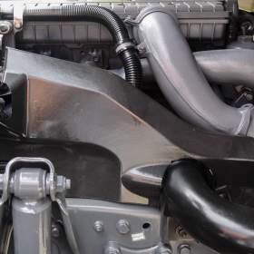 Foto inzerátu MERCEDES AXOR 1829 TŘÍSTRANNÝ SKLÁPĚČ + HYDR. RUKA - EURO 4