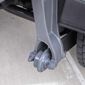 Foto inzerátu MERCEDES AXOR 1829 TŘÍSTRANNÝ SKLÁPĚČ + HYDR. RUKA - EURO 4