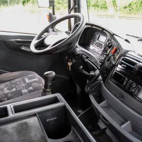 Foto inzerátu MERCEDES AXOR 1829 TŘÍSTRANNÝ SKLÁPĚČ + HYDR. RUKA - EURO 4