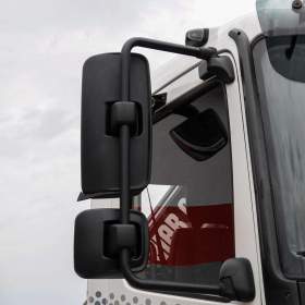 Foto inzerátu MERCEDES AXOR 1829 TŘÍSTRANNÝ SKLÁPĚČ + HYDR. RUKA - EURO 4