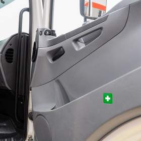 Foto inzerátu MERCEDES AXOR 1829 TŘÍSTRANNÝ SKLÁPĚČ + HYDR. RUKA - EURO 4