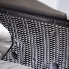 Foto inzerátu MERCEDES AXOR 1829 TŘÍSTRANNÝ SKLÁPĚČ + HYDR. RUKA - EURO 4