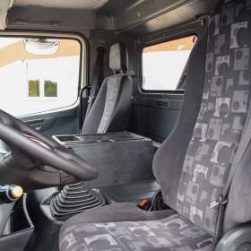 Foto inzerátu MERCEDES AXOR 1829 TŘÍSTRANNÝ SKLÁPĚČ + HYDR. RUKA - EURO 4