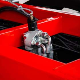 Foto inzerátu MERCEDES AXOR 1829 TŘÍSTRANNÝ SKLÁPĚČ + HYDR. RUKA - EURO 4