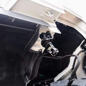 Foto inzerátu MERCEDES AXOR 1829 TŘÍSTRANNÝ SKLÁPĚČ + HYDR. RUKA - EURO 4