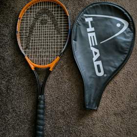 Foto inzerátu Tenisové rakety.