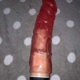 Fotka k inzerátu Vibrátor zdarma / 19163020