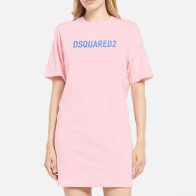 Dámské šaty Dsquared2 / 19136072