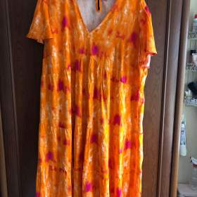 Šaty, vel. 52 / 19136131