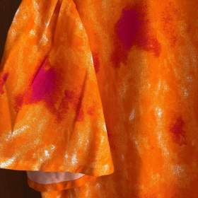 Foto inzerátu Šaty, vel. 52