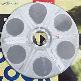 Foto inzerátu Bob Dylan Don´tLoock Back - DVD