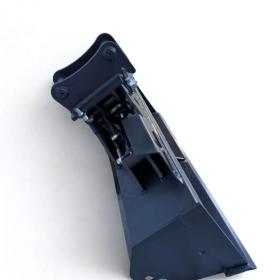 Foto inzerátu Hydraulická příkopová lžíce pro bagr 120cm 2,6-3,5t 