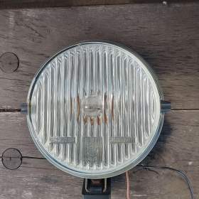 Foto inzerátu Přídavné světla na veterána HALOGEN 70-90 léta