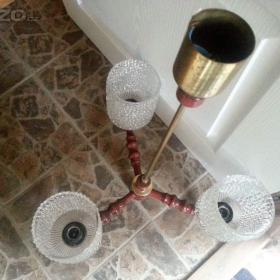 Fotka k inzerátu LUSTR / 15926884