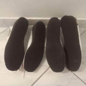 Foto inzerátu Nová zdravotnická obuv.