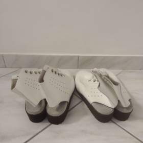 Foto inzerátu Nová zdravotnická obuv.