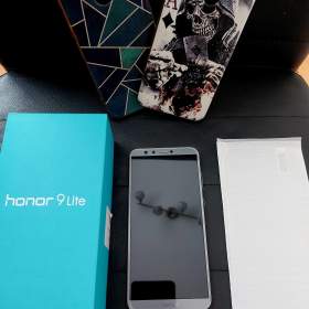 Honor 9  / 19140118