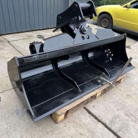 lžíce hydraulické 170cm 6- 9t / 19140126