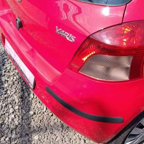 Foto inzerátu TOYOTA Yaris 1,0VVT-i Comfort ČR