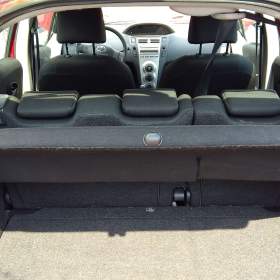 Foto inzerátu TOYOTA Yaris 1,0VVT-i Comfort ČR