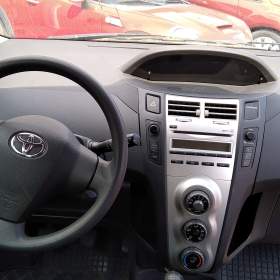 Foto inzerátu TOYOTA Yaris 1,0VVT-i Comfort ČR