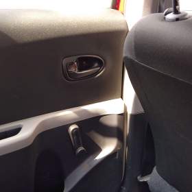 Foto inzerátu TOYOTA Yaris 1,0VVT-i Comfort ČR