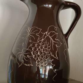 Džbán na víno, pivo / 19141611